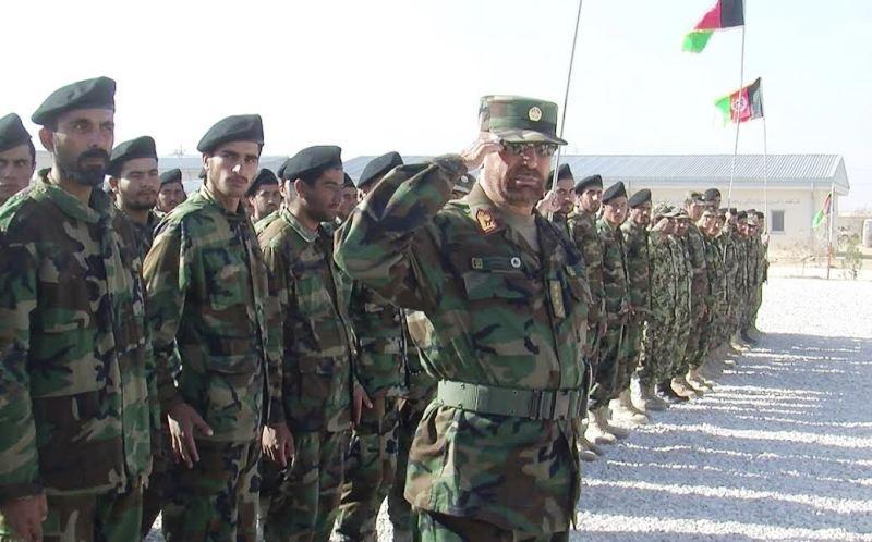 د  شمال درې ولسوالۍ له طالبانو سره دي