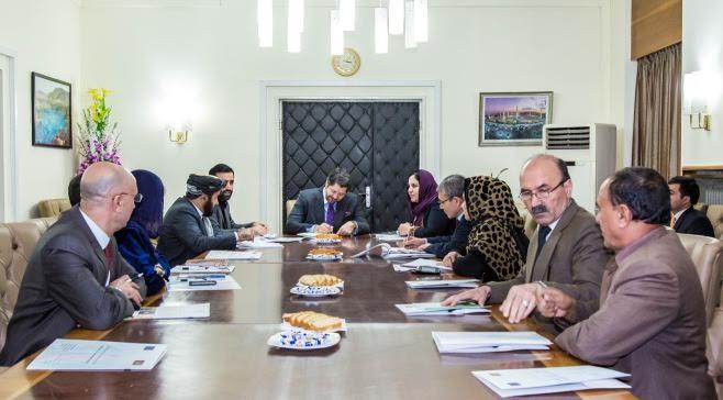 پیشنویس گزارش کنوانسیون منع شکنجه امضا شد