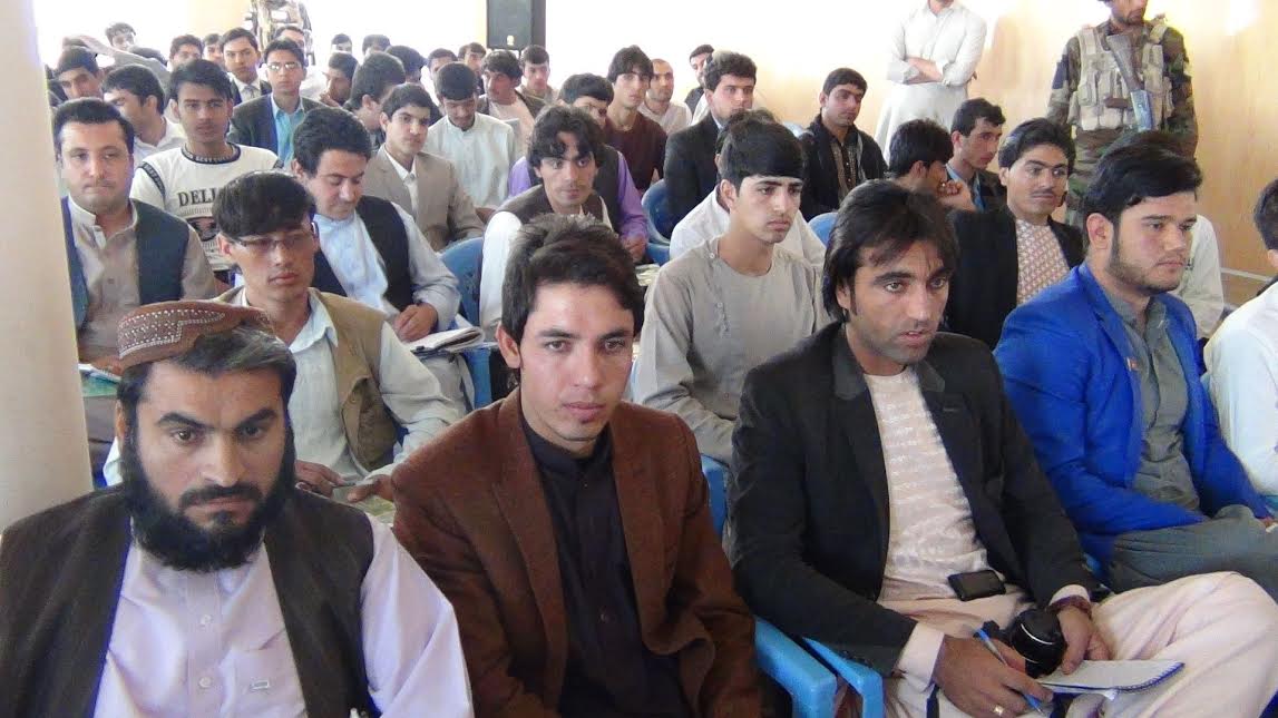 Graft alleged in education, population census depts