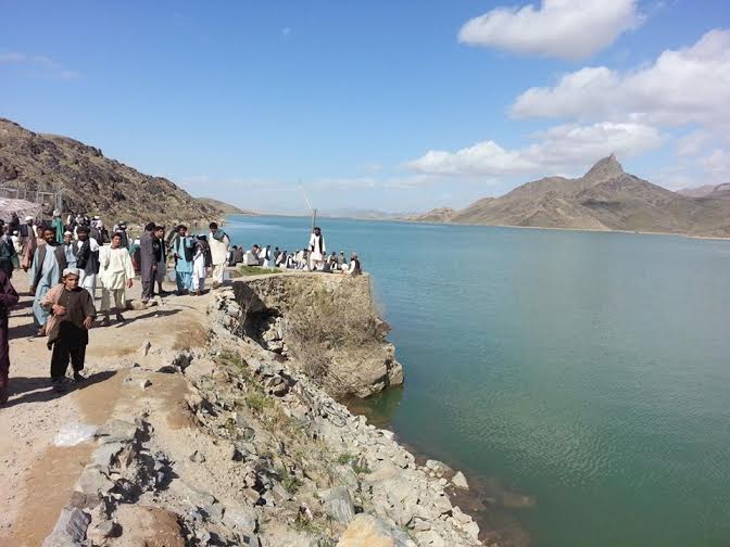 Dahla Dam ready for 2nd phase rehabilitation: official