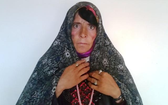 زنى که بيش از دو ماه بدون جرم زندانى شده عدالت ميخواهد