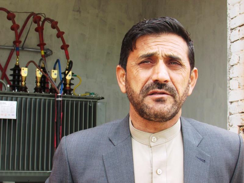 Power supply to Nangarhar restored with repair of cables