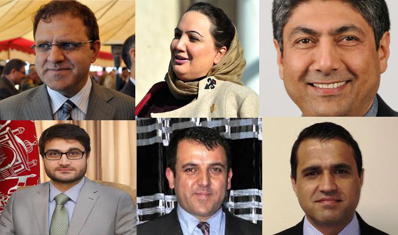 New ambassadors to 6 countries announced by MoFA