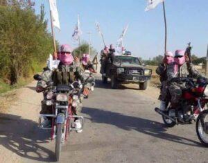 Aliens among 7 militants killed in Zabul, Logar