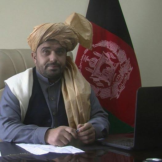 سليمان خېل : طالبانو وازه خوا کې د دولتي کسانو د کورونو په سوځولو پيل کړى