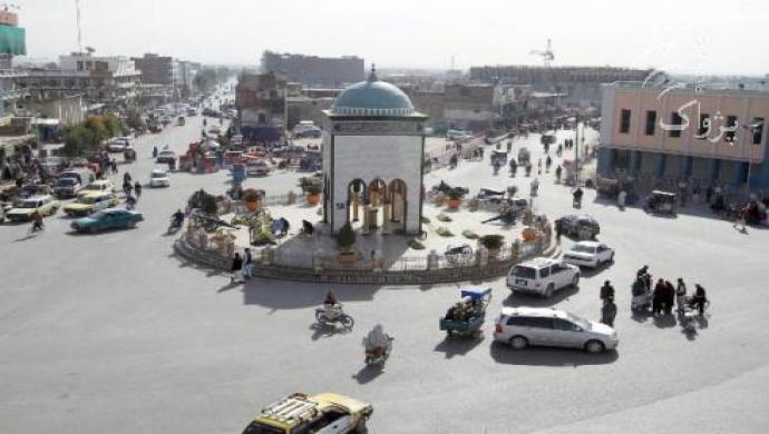 Taliban militants storm Kandahar airport; clash ongoing