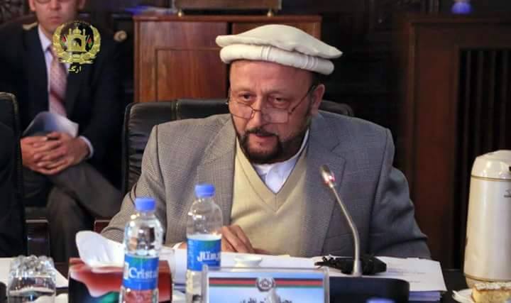 Except roads, no other projects executed in Parwan