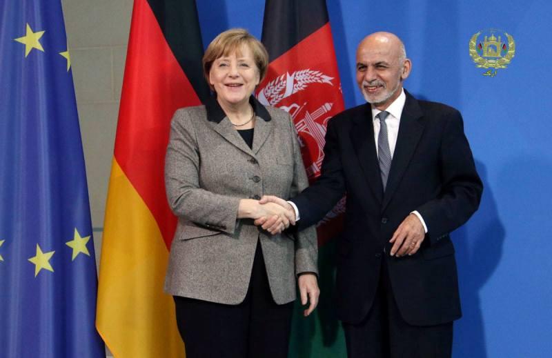 Pakistan wasted good chances for Afghan peace: Ghani