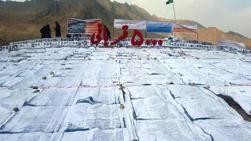 “عاملان کشتار زندانیان سیاسی شناسایی و محاکمه شوند”