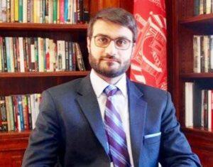 Ambassador Mohib saddened by mounting civilian deaths