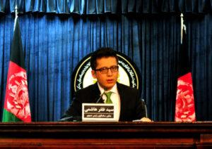 Smart City contract scrapped, presidential advisor sacked