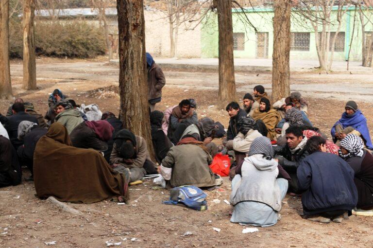 We forgot about Eid after mother’s murder: Orphaned kids