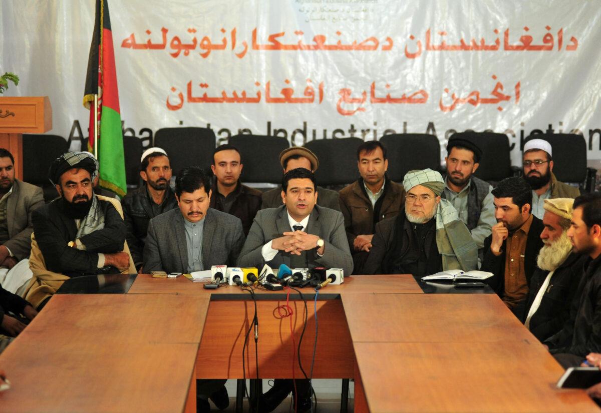 ‘TAPI gas be extended to industrial parks, residential homes’