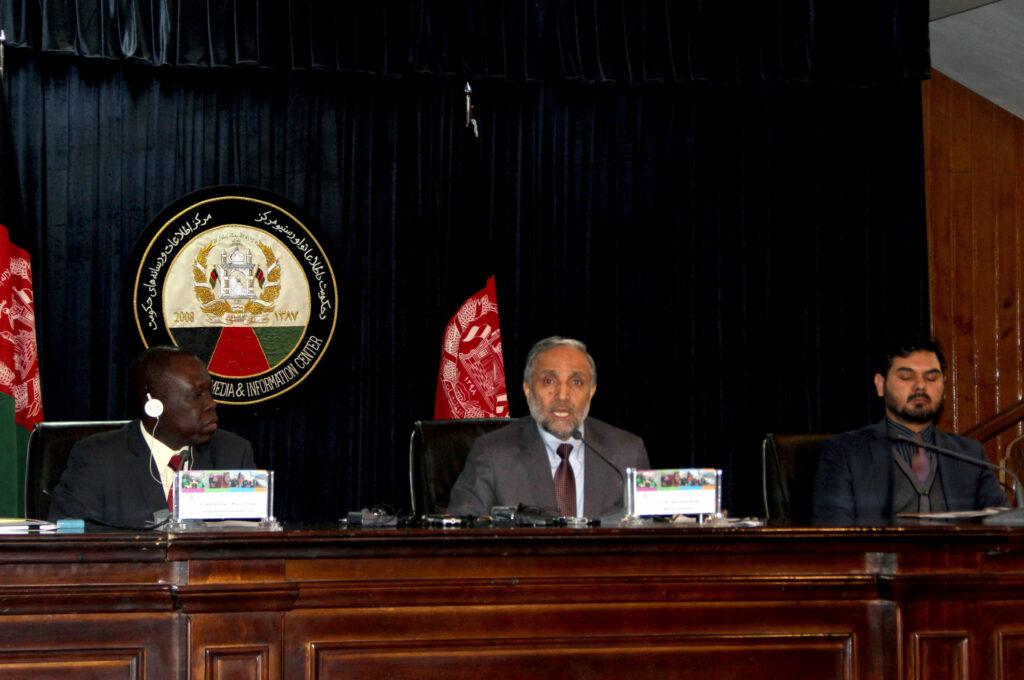 ملل متحد: وضعيت زنان بيجاشدۀ داخلى در افغانستان ناگواراست