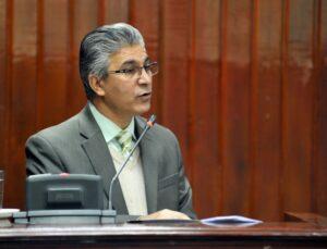 Problematic old contracts to be scrapped: Mines minister