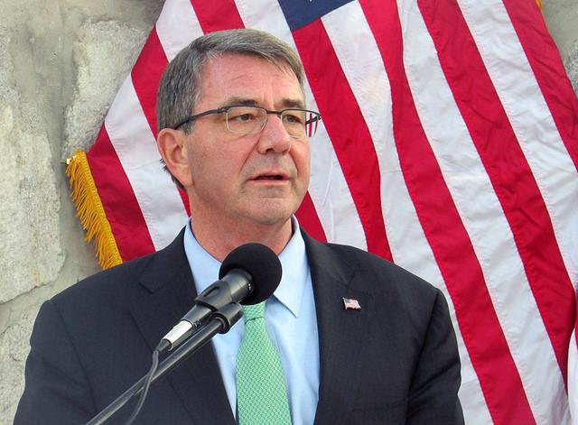 Helmand attack reminds Afghanistan remains a dangerous place: Carter
