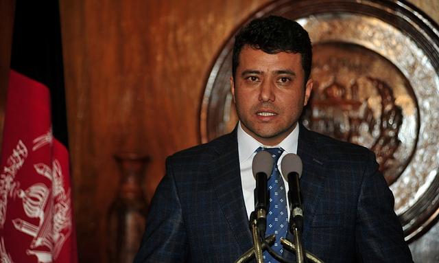 Dr. Enayatullah Babur Farahmand