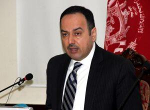 Finance minister attends inaugural ceremony for CAREC Institute