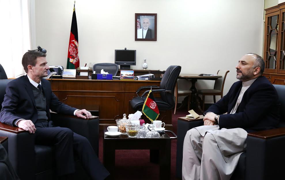 US to help Pakistan revive Afghan peace talks