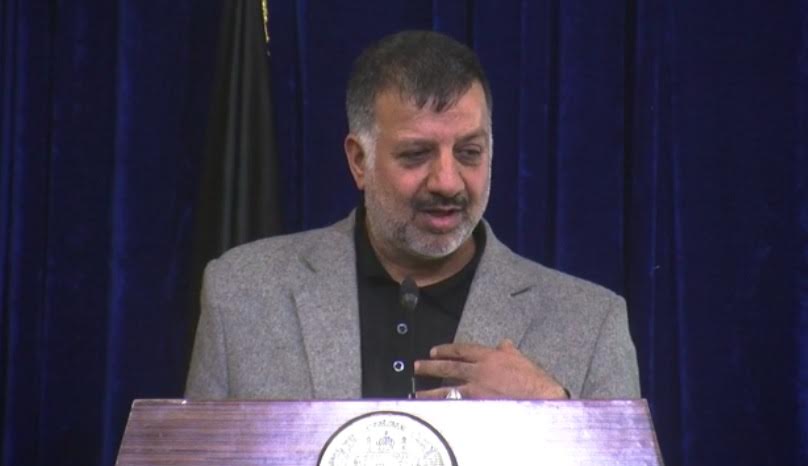 په بلخ کې د کوکنارو کرل کېدو چارواکي اندېښن کړي