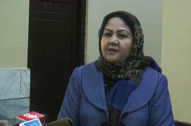 زورواکي د ښځو پر وړاندې د تاوتريخوالي دوسيو څېړلو کې خنډ دي