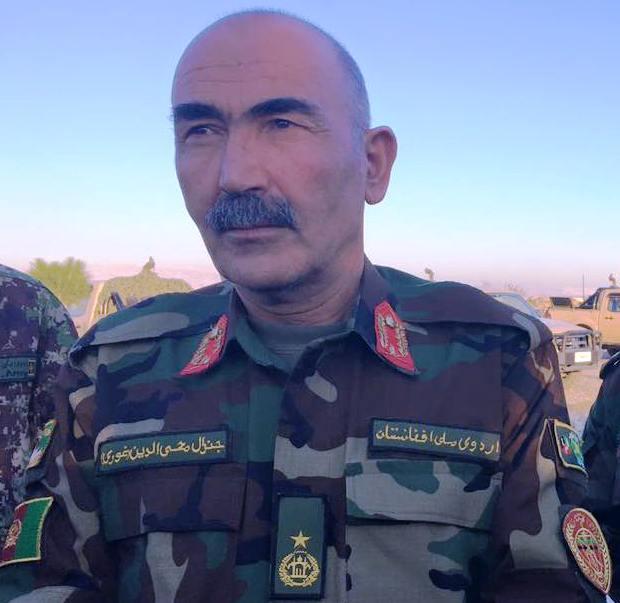Kunduz episode won’t recur, says senior military leader