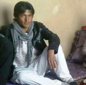 Insurgents under fire for plucking out man’s eyes