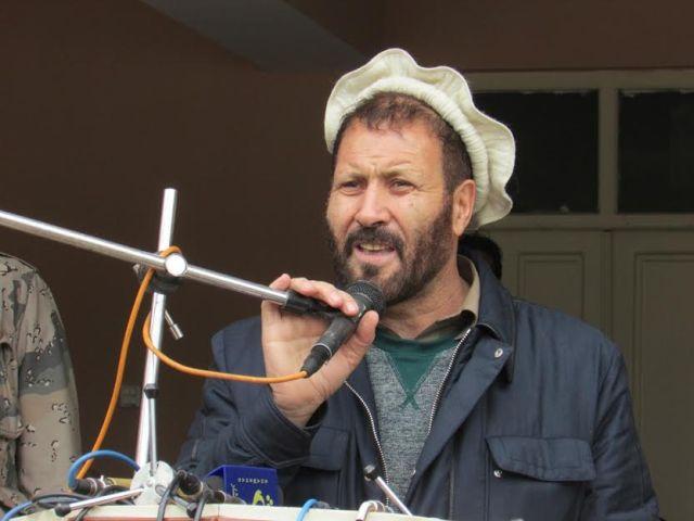 “حدود٢٠٠٠جنگجوی خارجی داعش در کنر و نورستان مستقر شده اند”