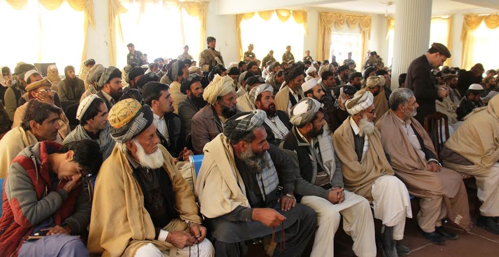 دیني عالمان: بنسټ پالنې مسلمانانو ته ستونزې زېږولې