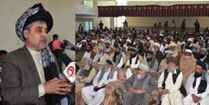 Some elements stoking ethnic tension: CEO aide