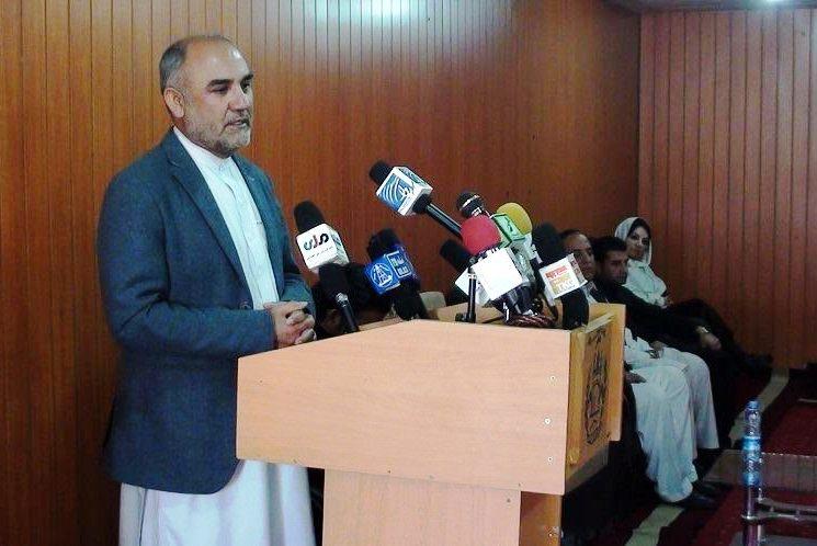 Paktika revenues increased by 21 pc