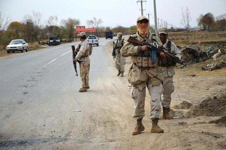100 day after its recapture, Kunduz haunted by insecurity