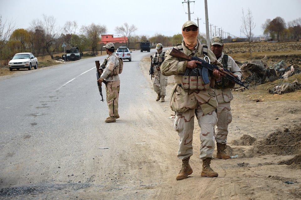 100 day after its recapture, Kunduz haunted by insecurity