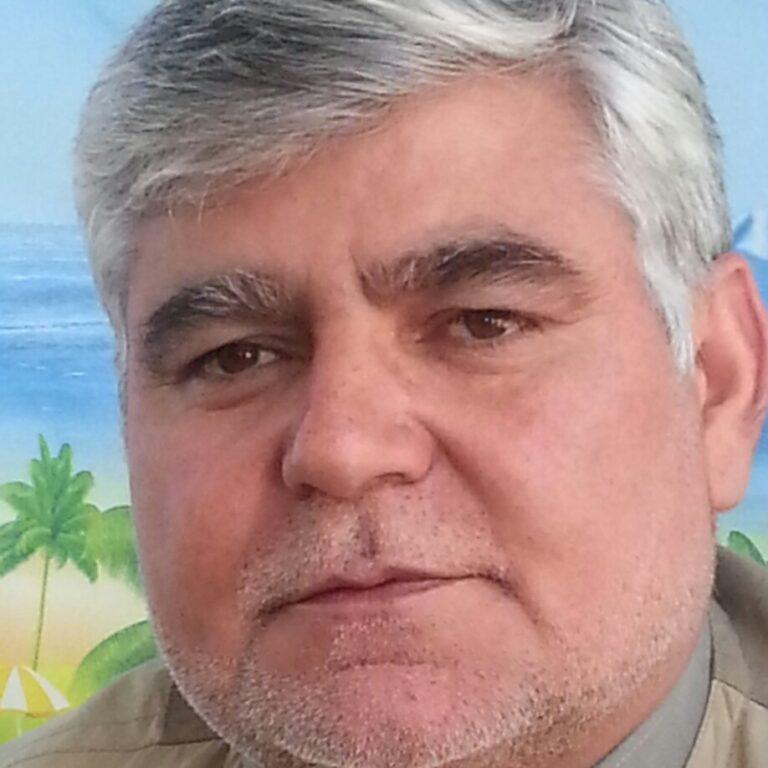 Khaze appointed as new governor of Ghor
