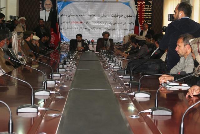 حیات: افراد بازداشت شده حادثۀ اخير ميدان وردگ بايد به شکل علنى محاکمه شوند