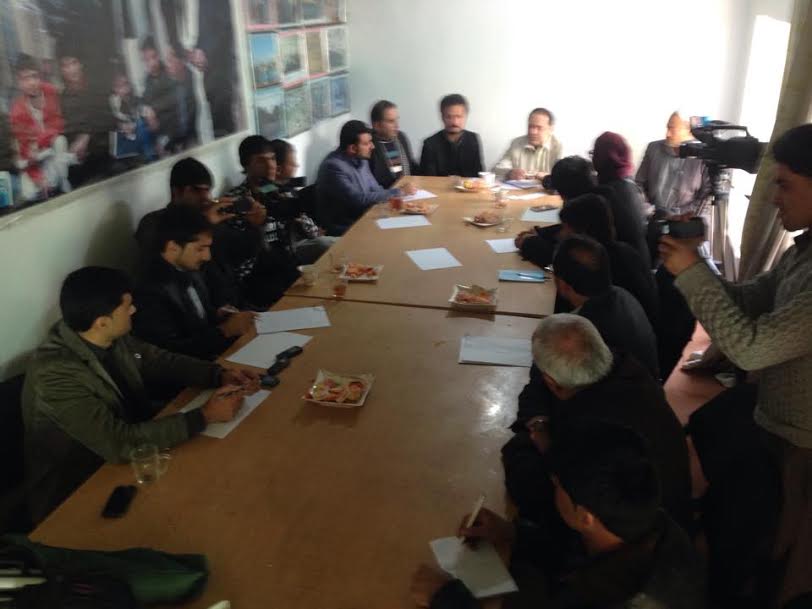 UNAMA office to resume operations in Kunduz soon