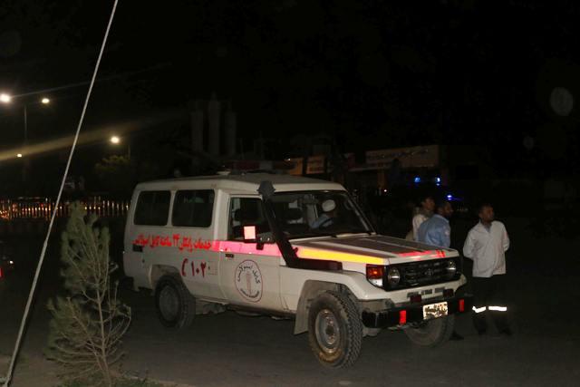 RS condemns attack on French guesthouse in Kabul