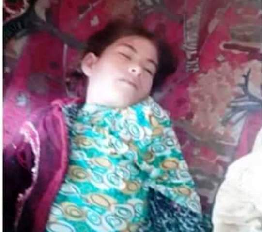 Girl found hanged; forced engagement cited as motive