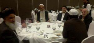 Pugwash conference on peace in Kabul tomorrow