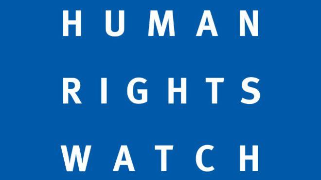 Afghan govt partially agrees to HRW report