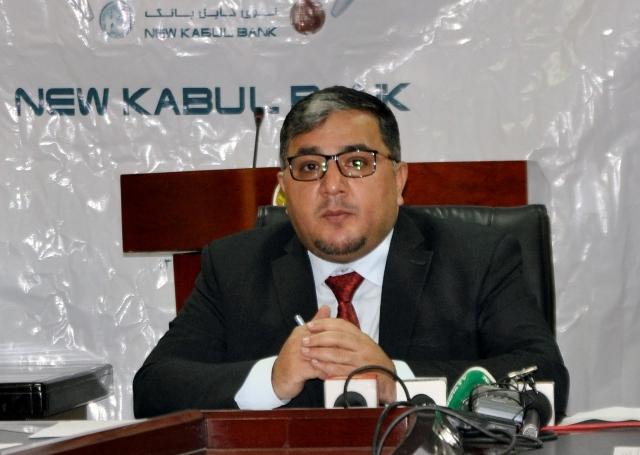 New Kabul Bank’s loss-making to be zeroed in 3 months