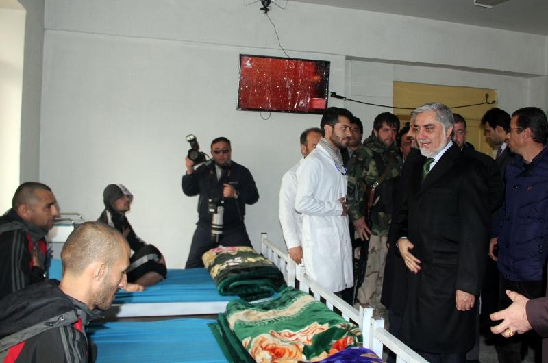 عبدالله: به جلوگيرى از فروش مواد مخدر کمتر توجه شده است