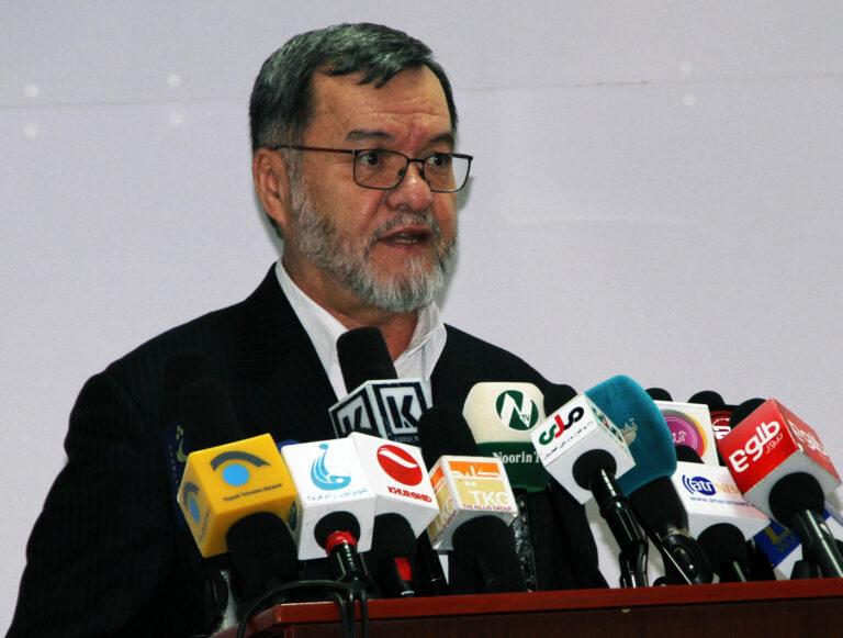 Transparency in award of scholarships a must: Danish