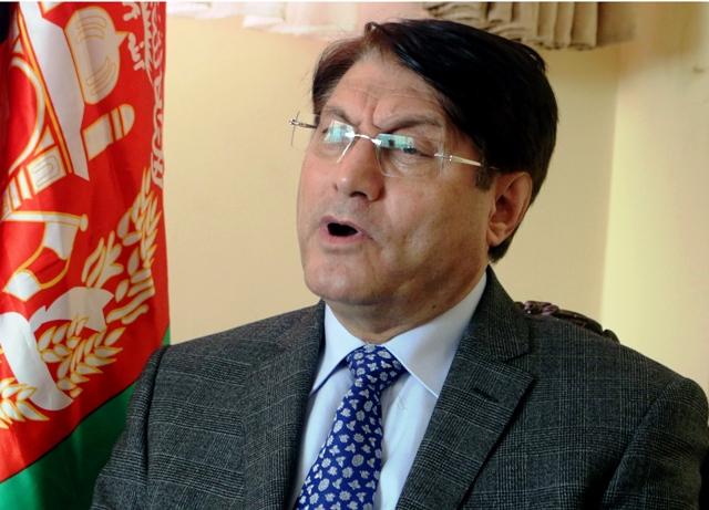 احدى: حکومت کرزى باوجود همه کاستى هايش بهتر از حکومت غنى بود