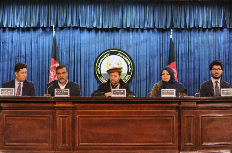 New regulations ensure working journalists’ rights