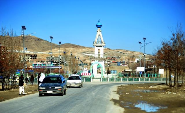 2 civilians killed, 9 hurt in Maidan Wardak mortar shells attack