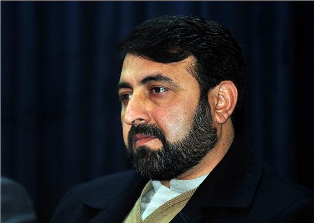 Governor of Maidan Wardak province