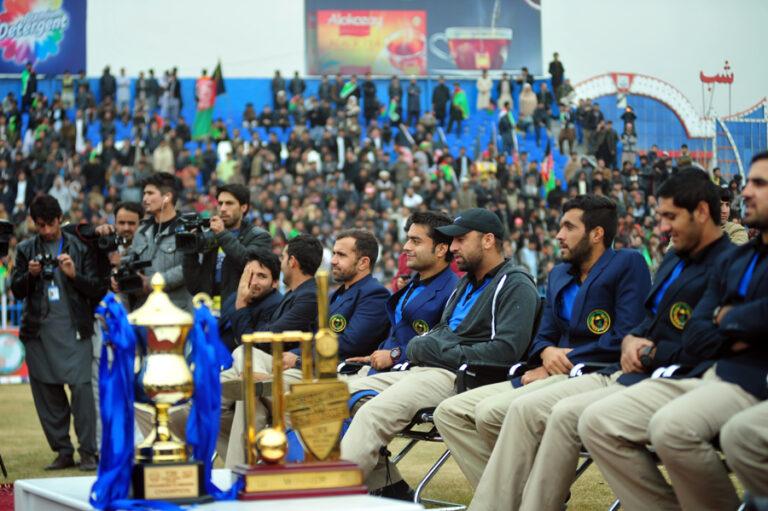 Afghanistan outstrip Sri Lanka in ICC T20 rankings