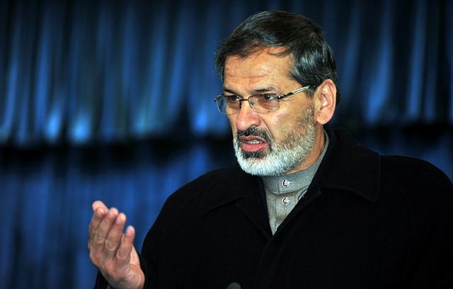 Governor of Ghazni province