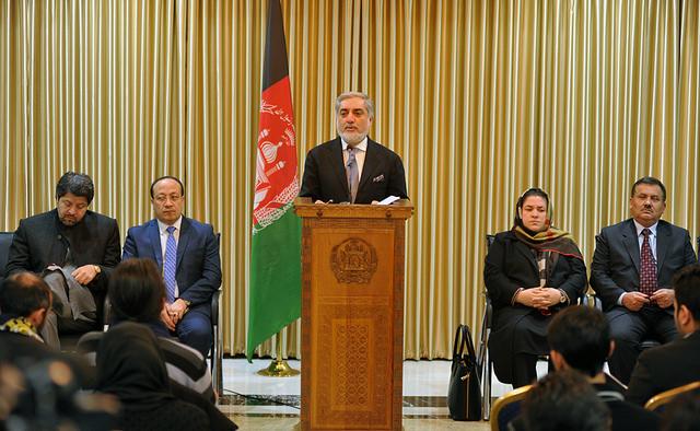 Abdullah to attend counter-terror conference in India
